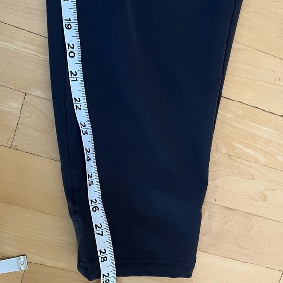 Mack Weldon Radius Flex Jogger in Asphalt M - Picture 15 of 16